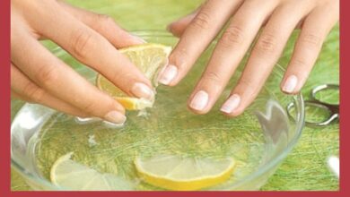 Strengthening Your Nails at Home