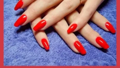 Gel nail polish: pros, cons, contraindications
