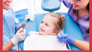 Pediatric Dentist: Tips for Choosing One