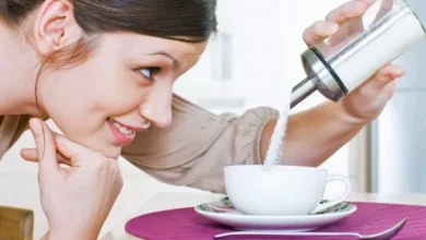 The Sugar Diet