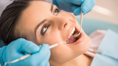Healthy Dent Dental Clinic
