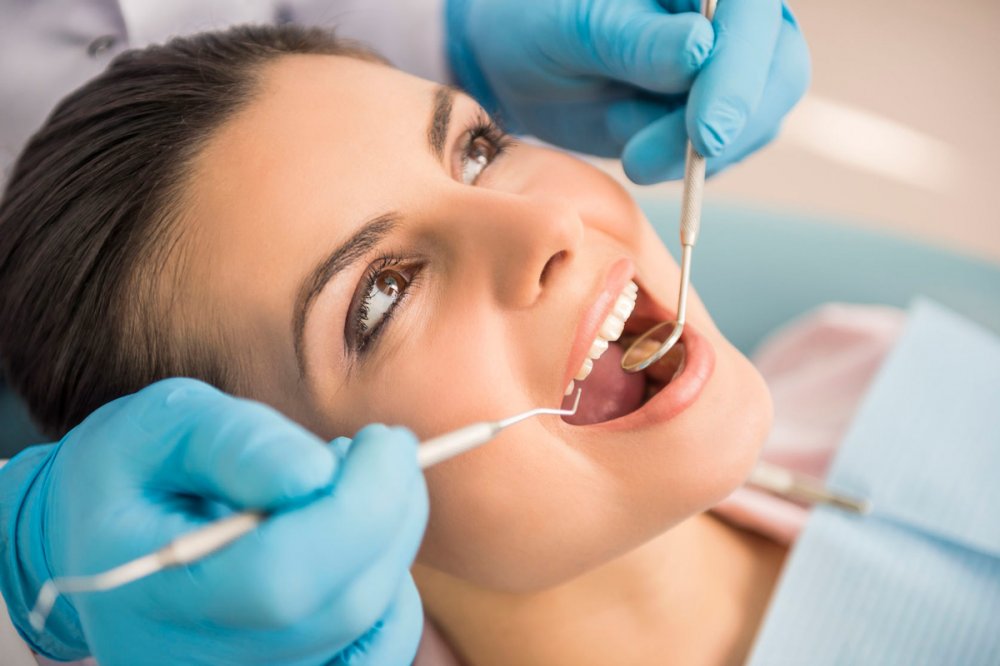 Healthy Dent Dental Clinic