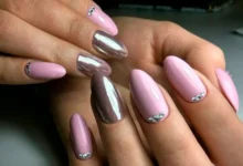 Gel polish PINK COCOA