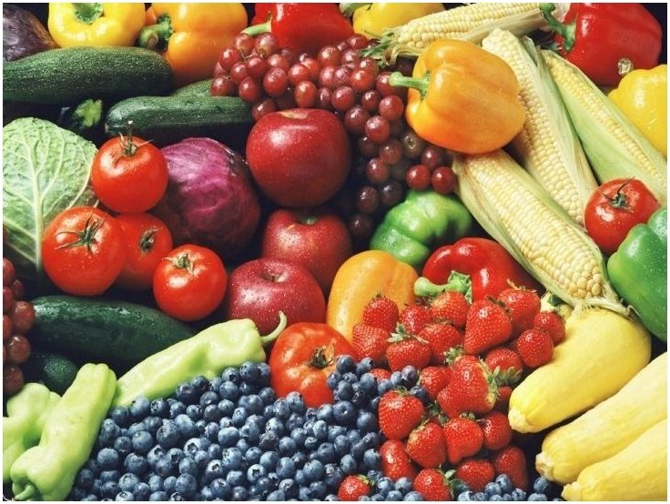 Blood type diet