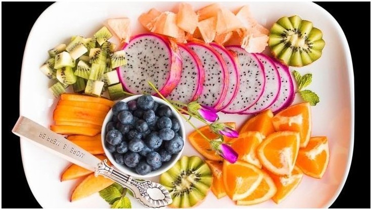 Blood type diet