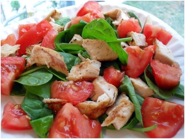 Blood type diet