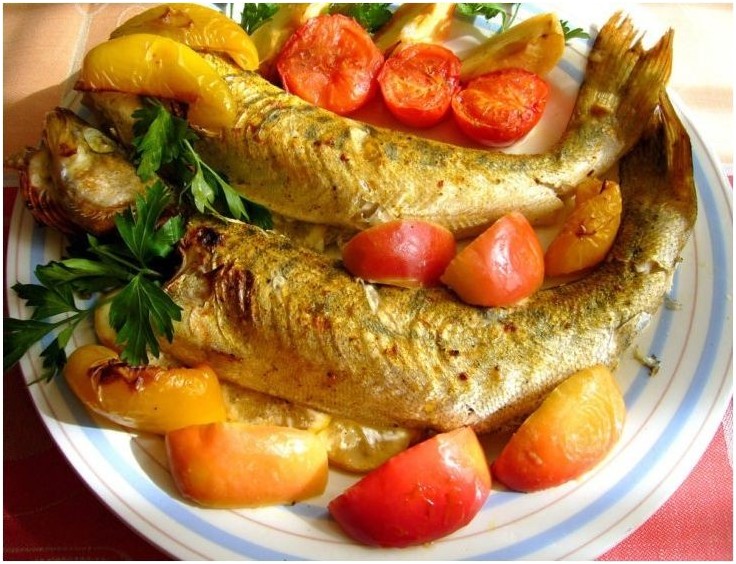 Blood type diet