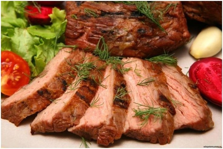 Blood type diet