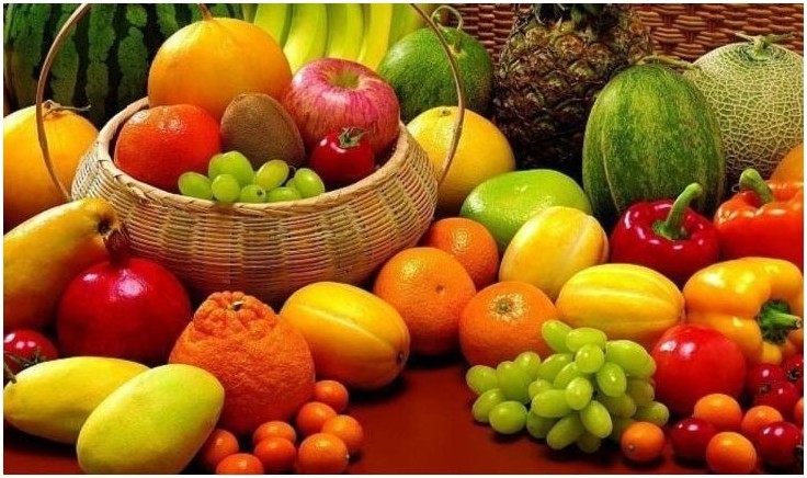 Blood type diet