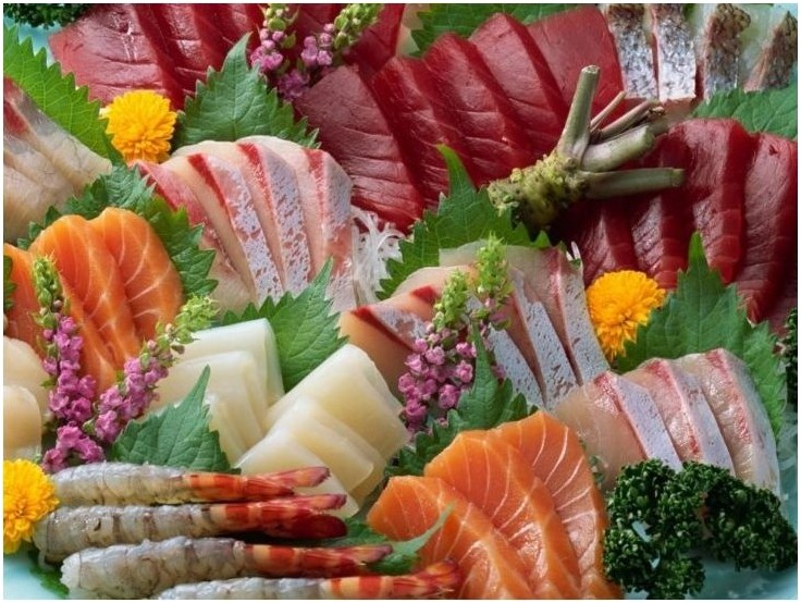 Blood type diet