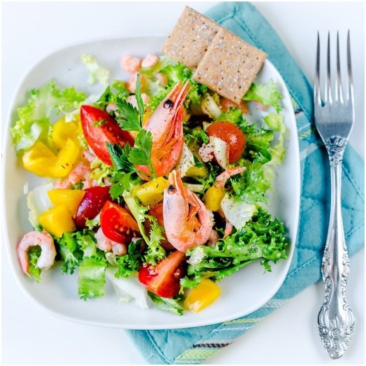 Blood type diet