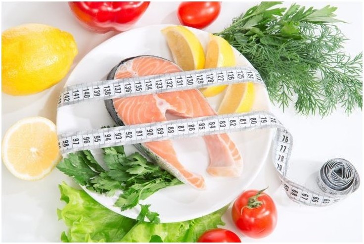 Blood type diet