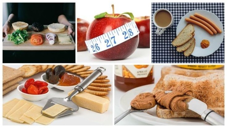 Blood type diet