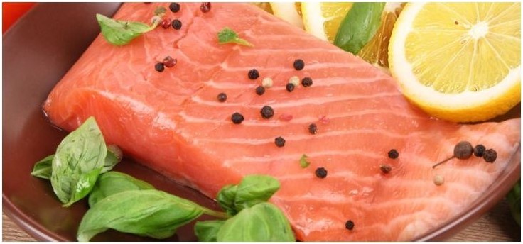Blood type diet