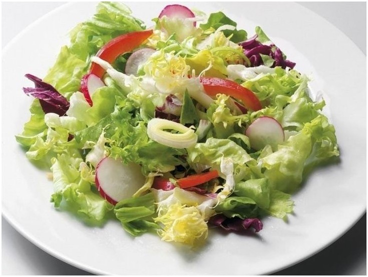 Blood type diet