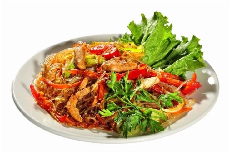 Blood type diet