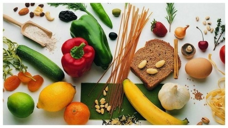 Blood type diet