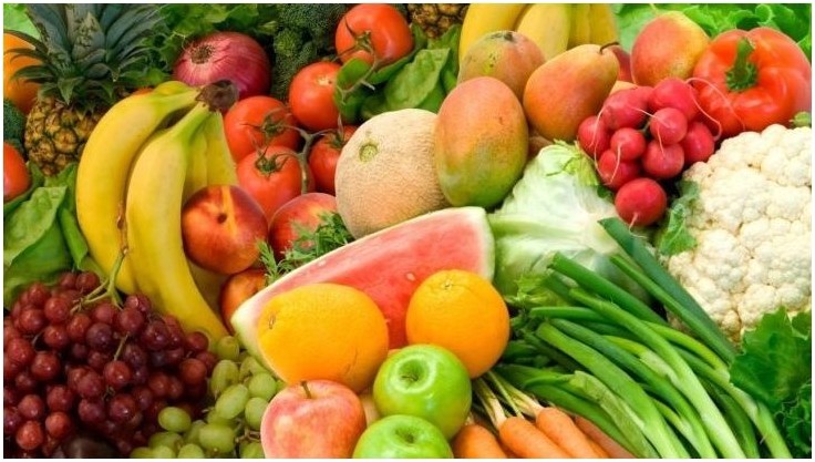 Blood type diet