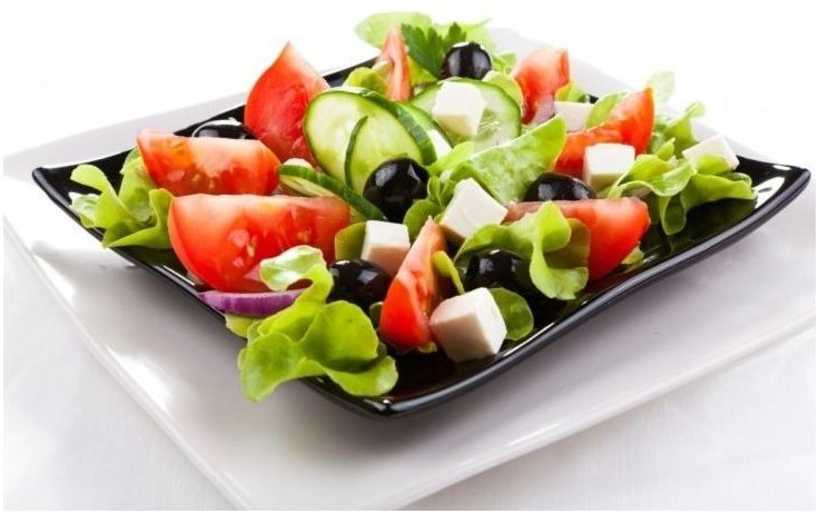 Blood type diet