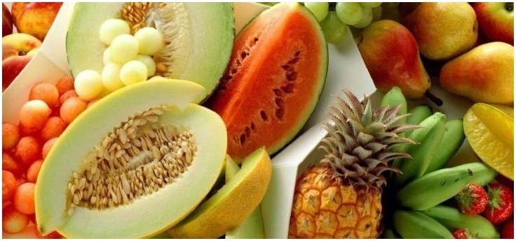 Blood type diet