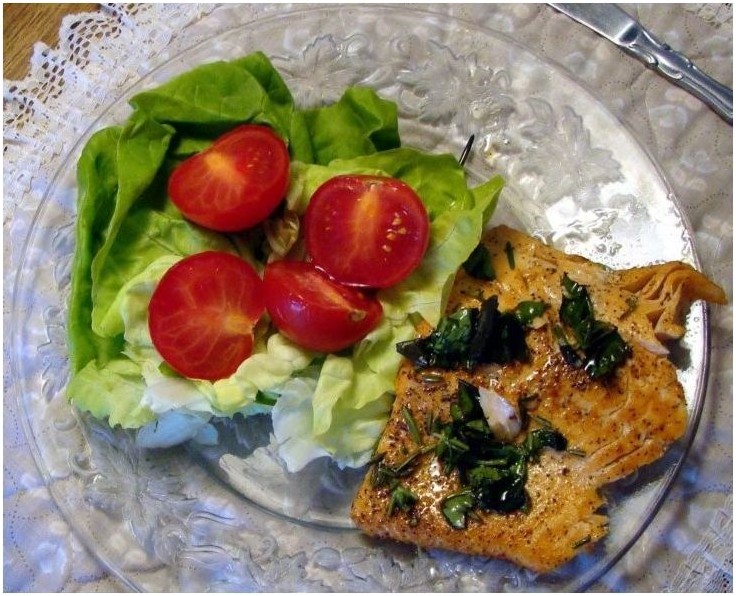 Blood type diet