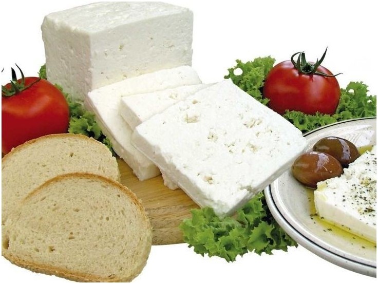 Blood type diet