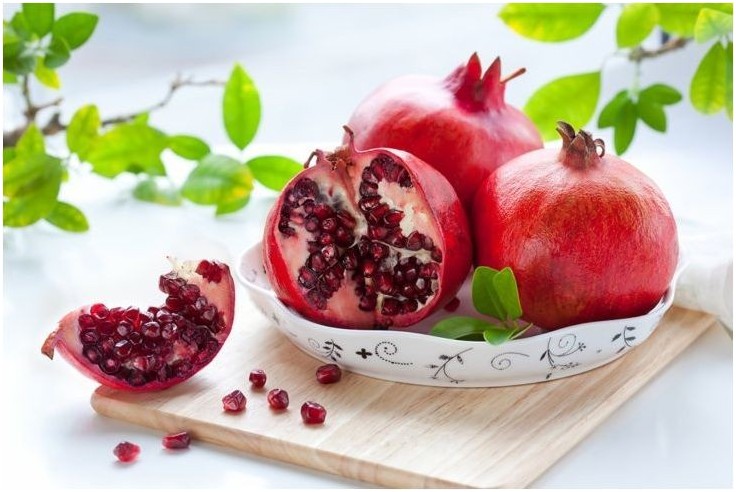 Blood type diet