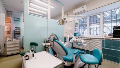 Dental Clinic in Kharkiv