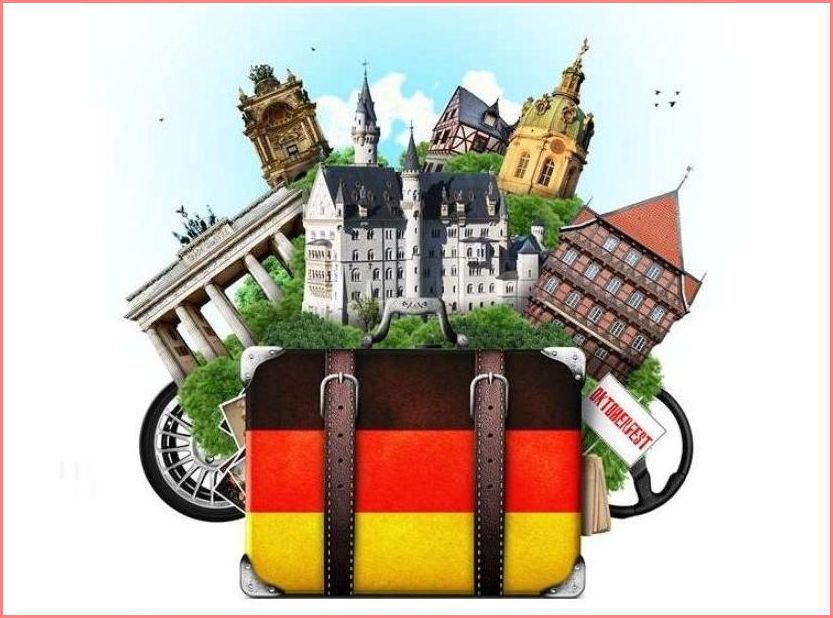 Германия (германий) Германия