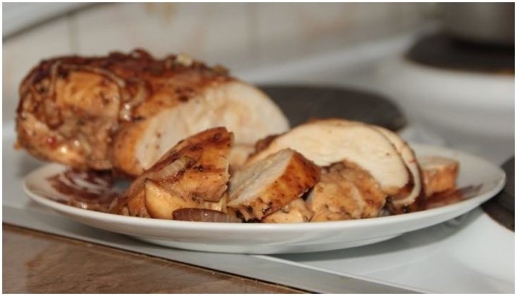 Chicken Diet