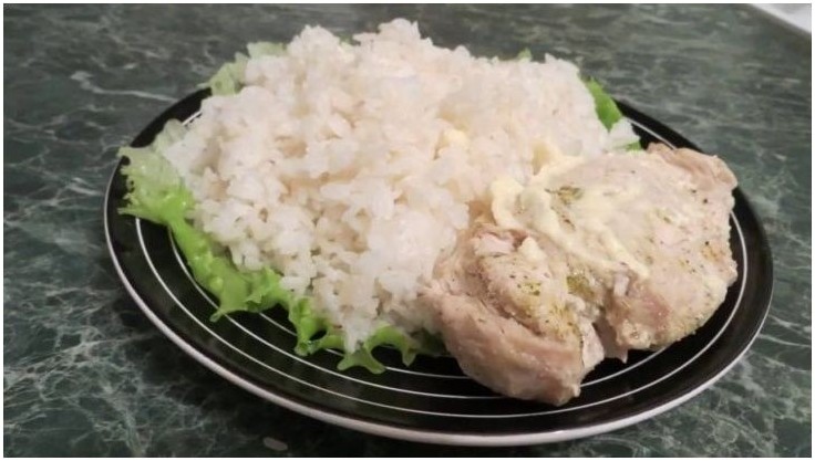 Chicken Diet