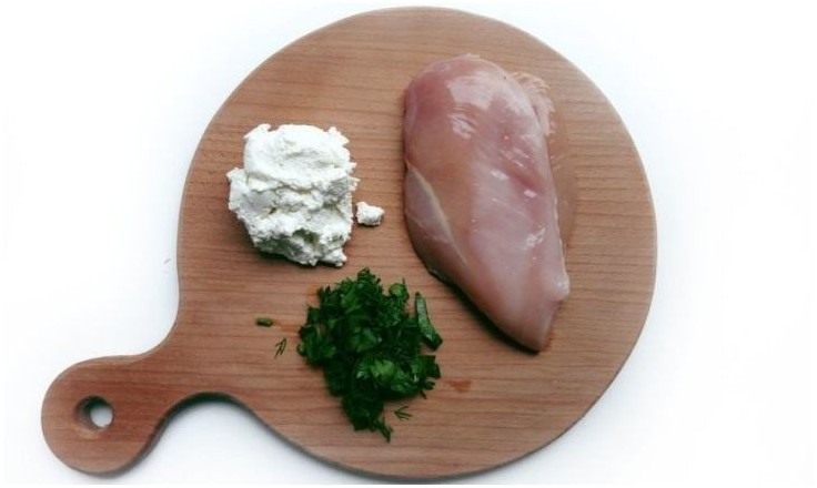 Chicken Diet