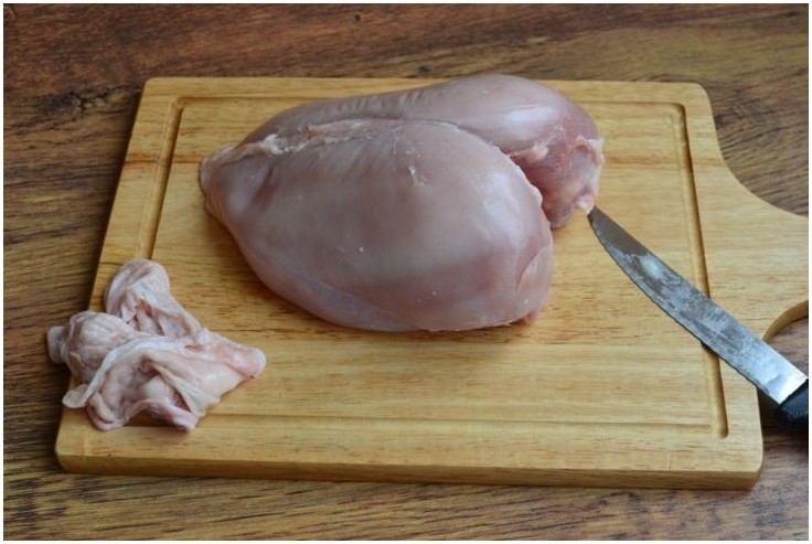 Chicken Diet