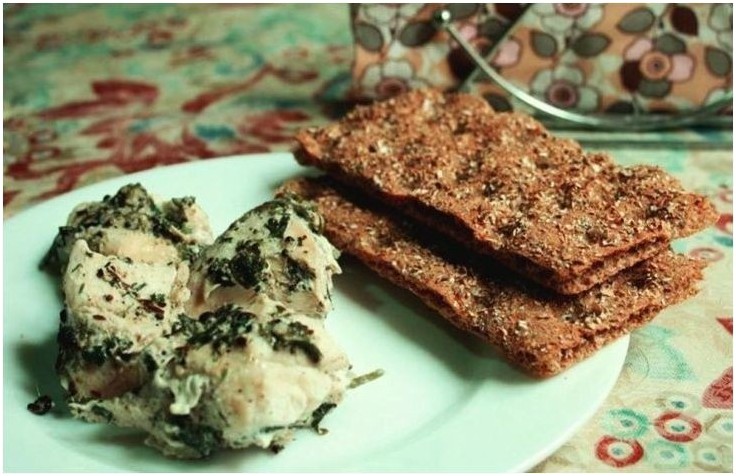 Chicken Diet