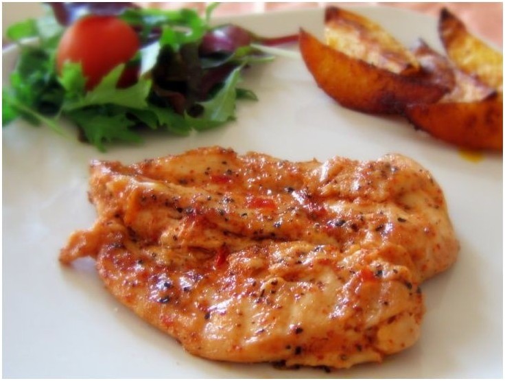 Chicken Diet