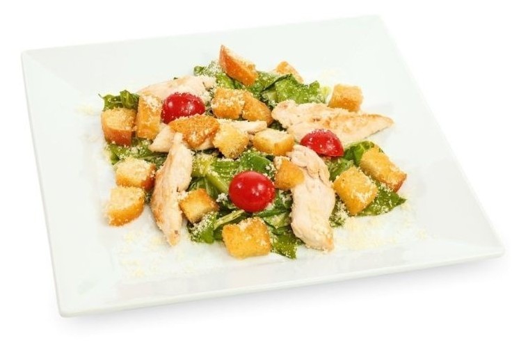 Chicken Diet