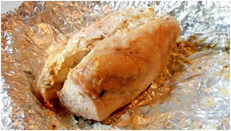 Chicken Diet