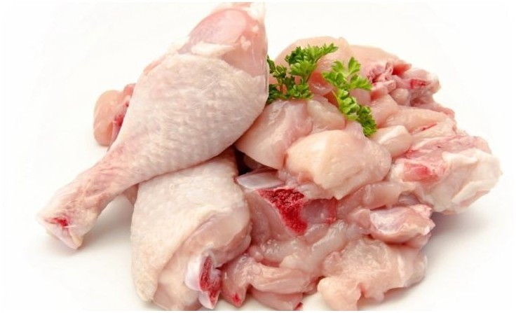 Chicken Diet