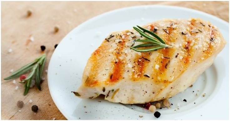 Chicken Diet