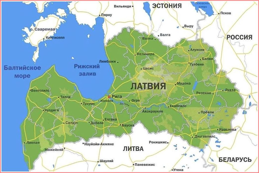 Latvia