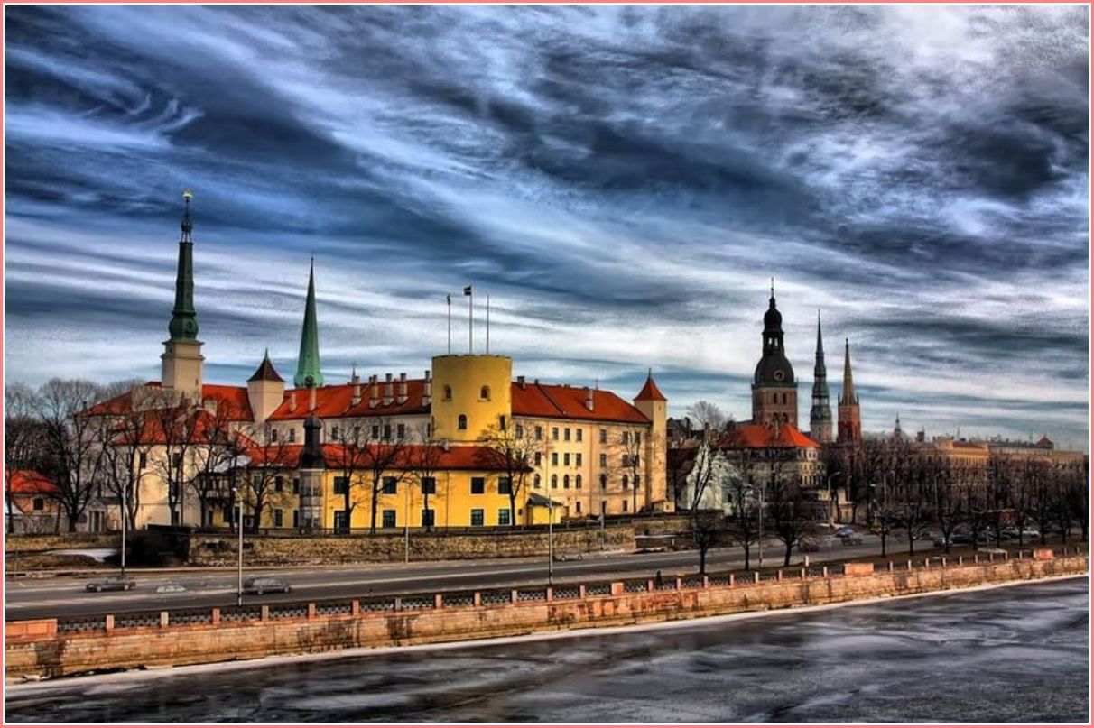 Latvia