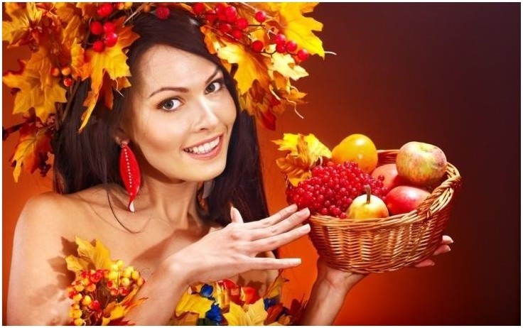 Эффективная диета