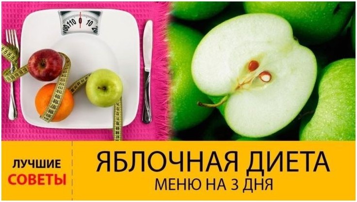 Эффективная диета
