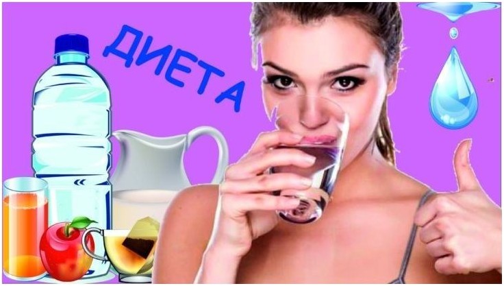 Эффективная диета