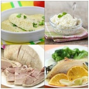 Жесткая диета