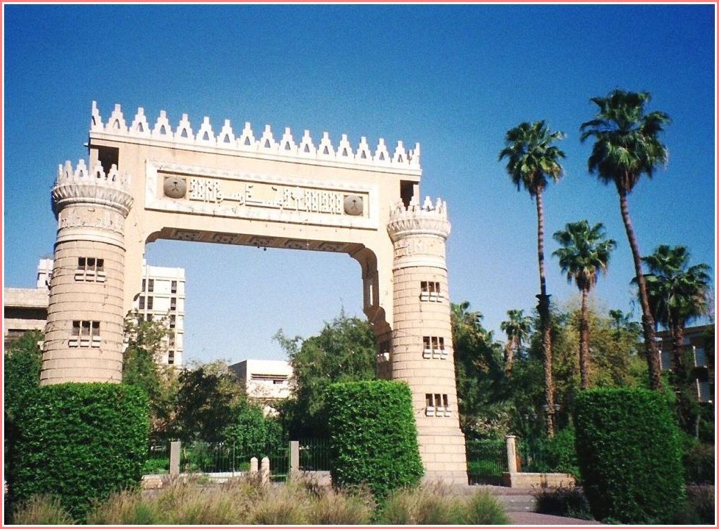 Saudi Arabia