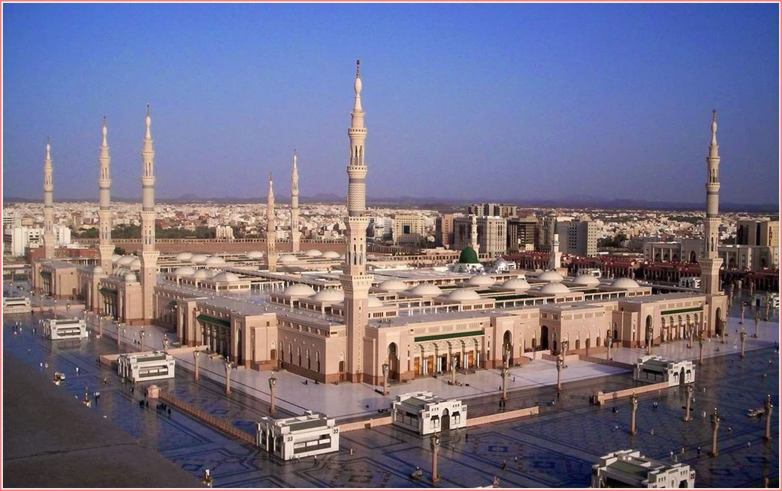 Saudi Arabia