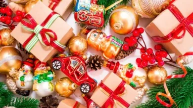 Gifts in Babylon and Today