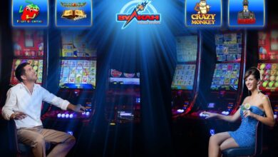 Стратегия игры