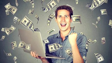 Ways to earn money online